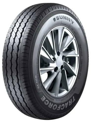 215/70R15C 109/107R Milever MW147 (Sunny)