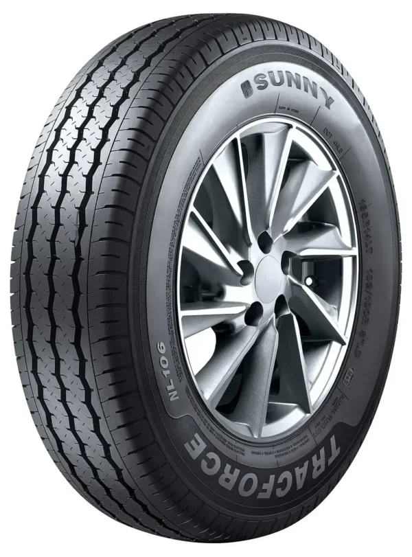 215/70R15C 109/107R Milever MW147 (Sunny) 215/70R15C 109/107R Milever MW147 (Sunny)