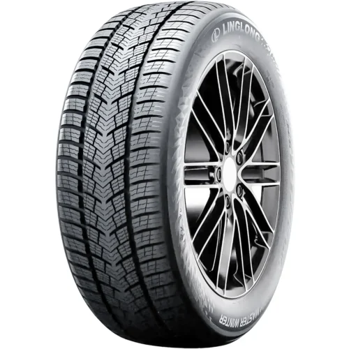 255/40R19 100V Linglong SPORT MASTER WINTER XL