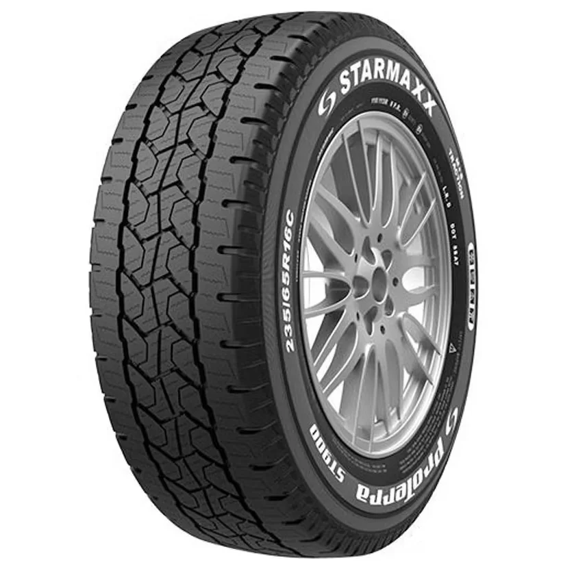 205/65R16C 107/105T Starmaxx (8PR) PROTERRA ST900