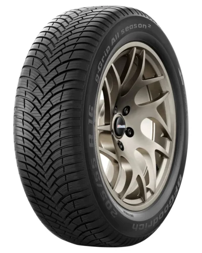 215/55R16 97H BFGoodrich G-GRIP ALL SEASON2 GO XL