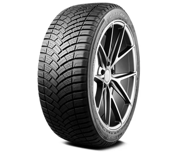 235/40R18 95V Maxtrek RELAMAX 4S
