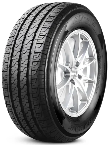 235/60R17C 117/115R Radar ARGONITE RV-4S