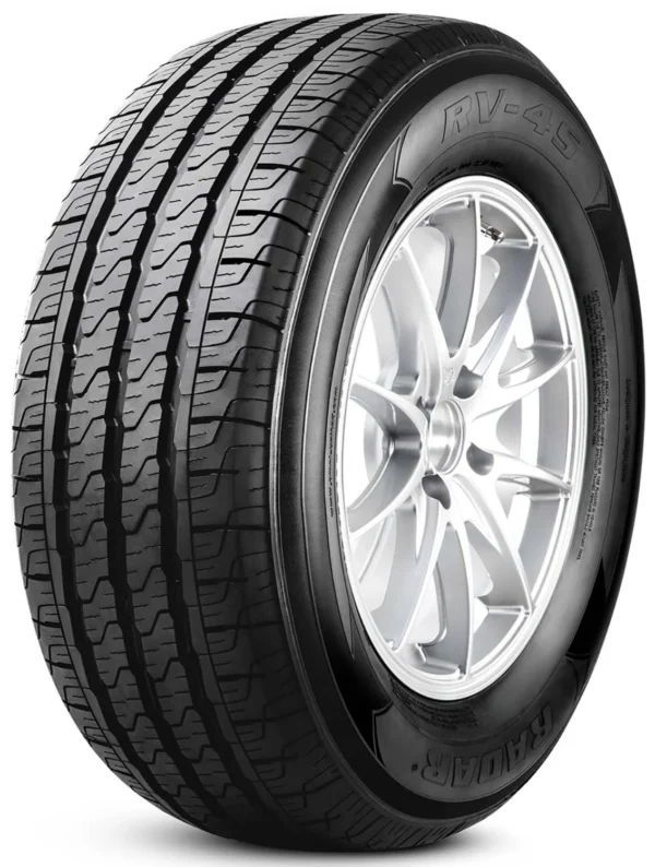 235/60R17C 117/115R Radar ARGONITE RV-4S 235/60R17C 117/115R Radar ARGONITE RV-4S