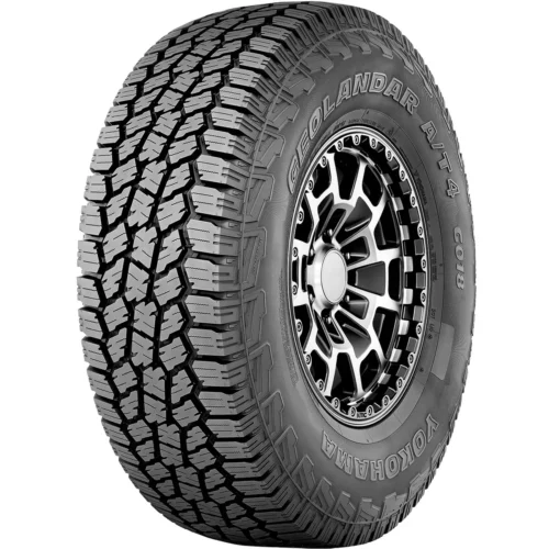 255/70R15 112/110S Yokohama GEOLANDAR A/T4 G018