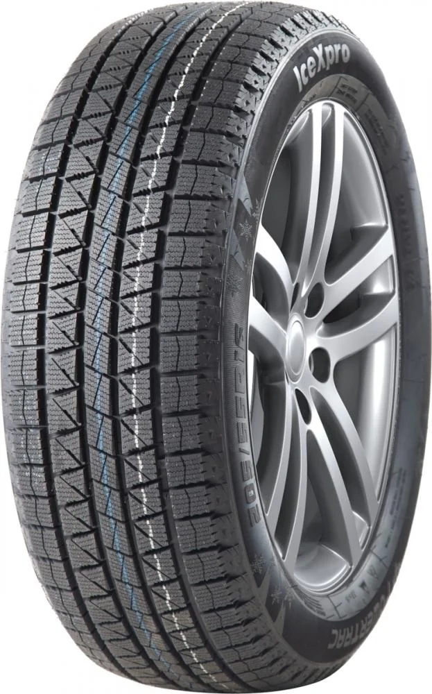 225/70R16 107S Powertrac Ice Xpro