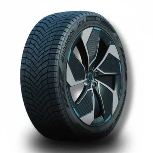 255/45R20 Hankook H IW41A iON Nordic SUV XL RP