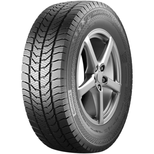 225/55R17C 109/107R Continental (104R) VanContact Viking 8PR EVc