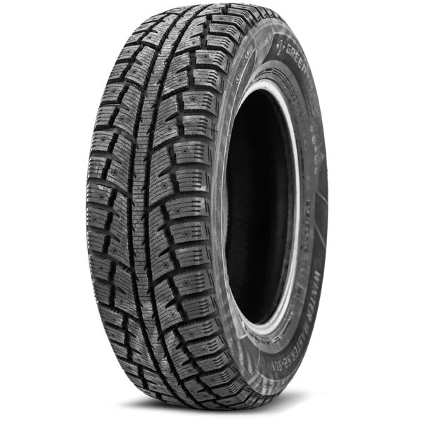 275/70R18 125/122T Greentrac WINTER MASTER S2-LT studded