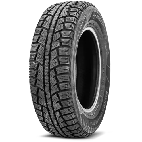 245/75R17 121/118Q Greentrac WINTER MASTER S2-LT studded
