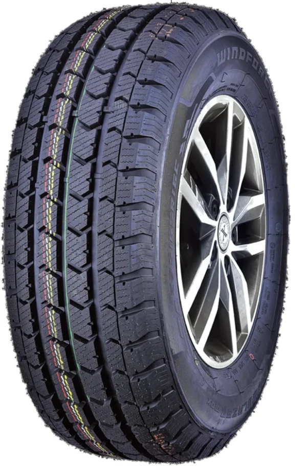 215/75R16C 113/111R Windforce SNOWBLAZER MAX 215/75R16C 113/111R Windforce SNOWBLAZER MAX