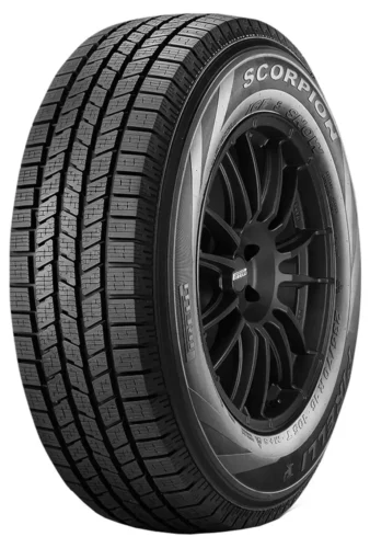275/40R20 106V Pirelli SCORPION ICE SNOW RFT*XL