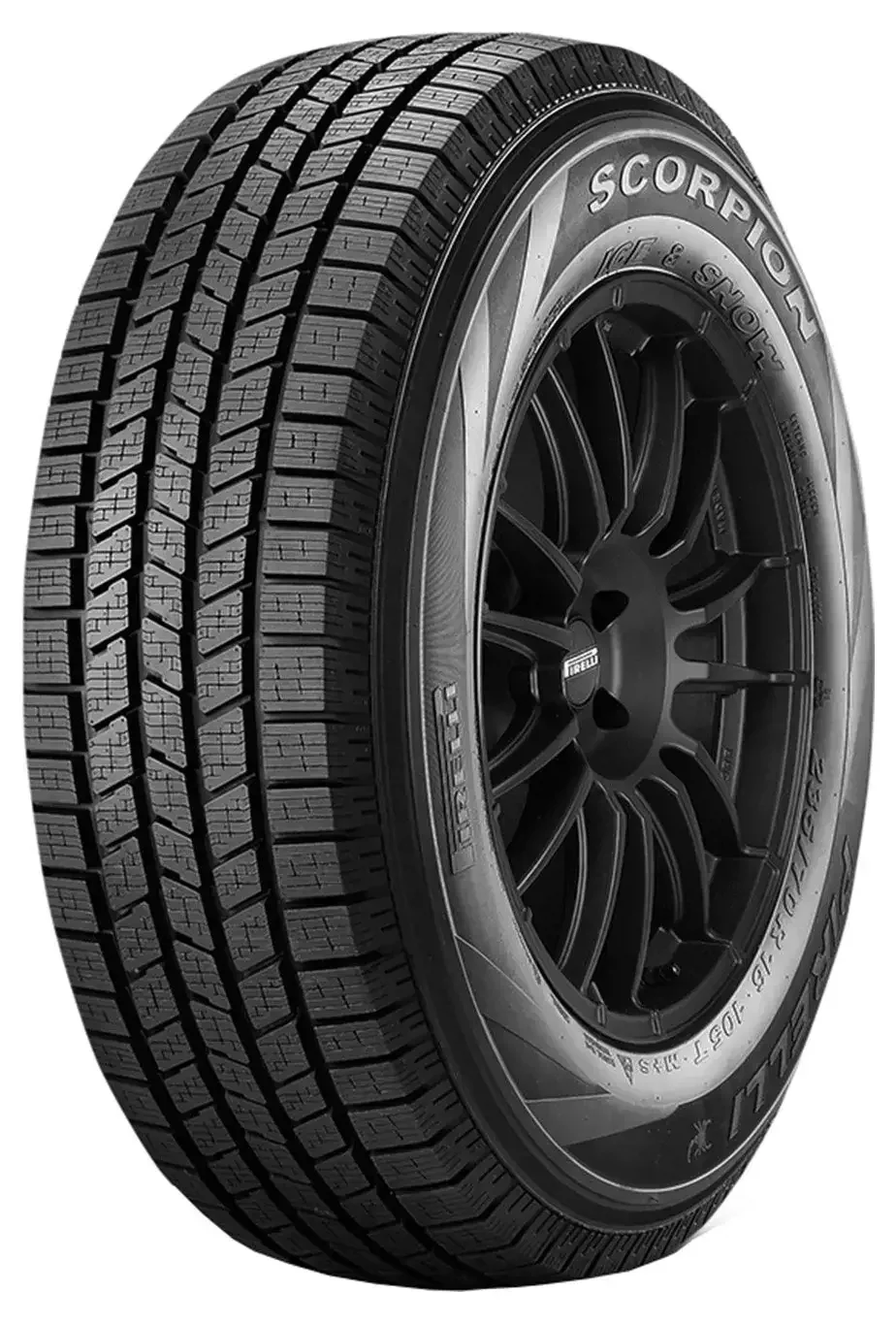 275/40R20 106V Pirelli SCORPION ICE SNOW