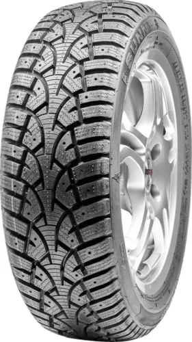 205/65R16C 107/105R Sunny WINTER GRIP SN290 studded