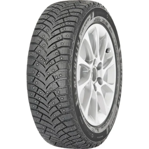 215/55R17 98T Michelin XL TL X-ICE NORTH 4 MI studded