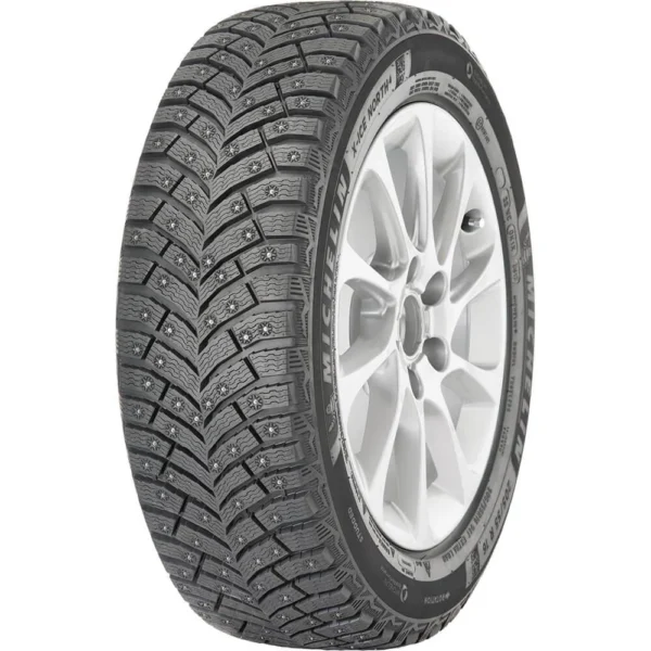 215/60R16 99T Michelin XL TL X-ICE NORTH 4 MI studded