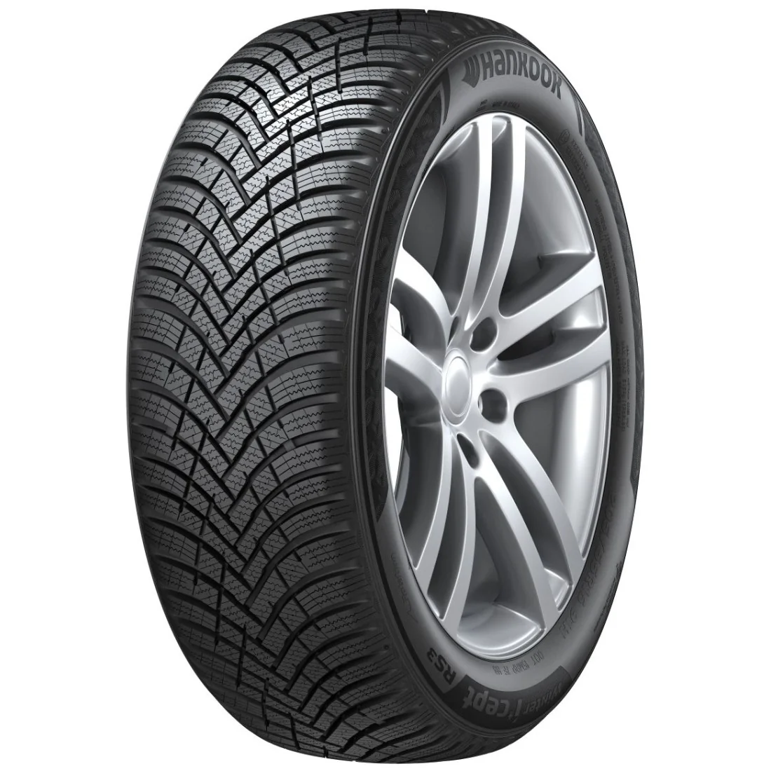 225/50R17 94H Hankook W462 Winter i*cept