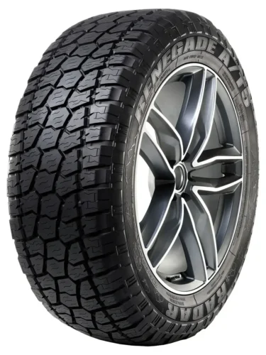 285/50R20 116V Radar RENEGADE AT5 XL
