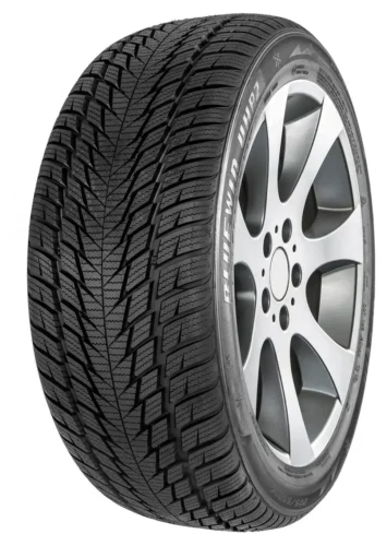 215/40R17 87V Superia BLUEWIN UHP2 XL