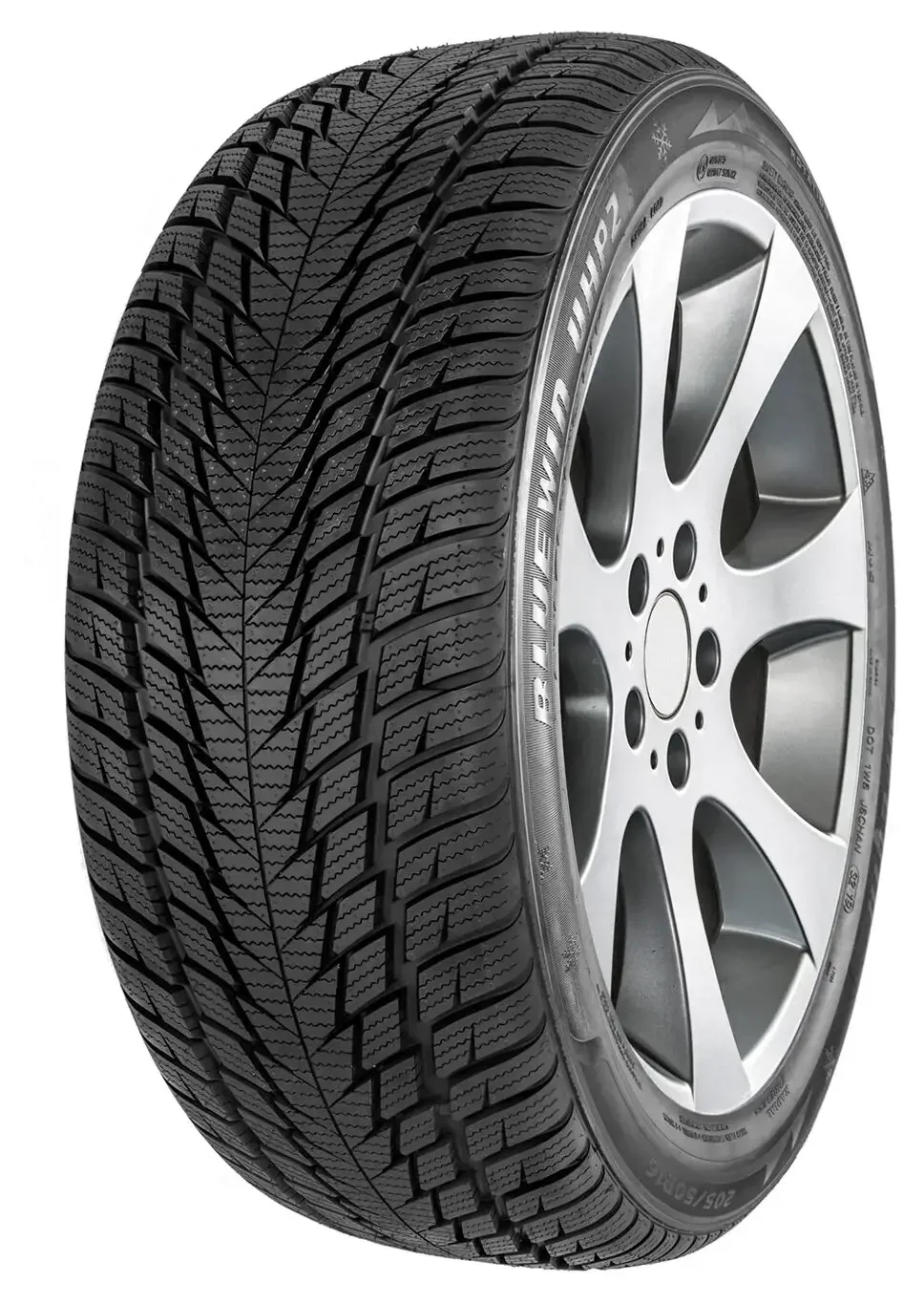205/40R17 84V Superia BLUEWIN UHP2 XL