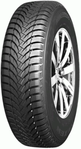 225/50R17 98V Nexen WinGuard Snow'G WH2 XL
