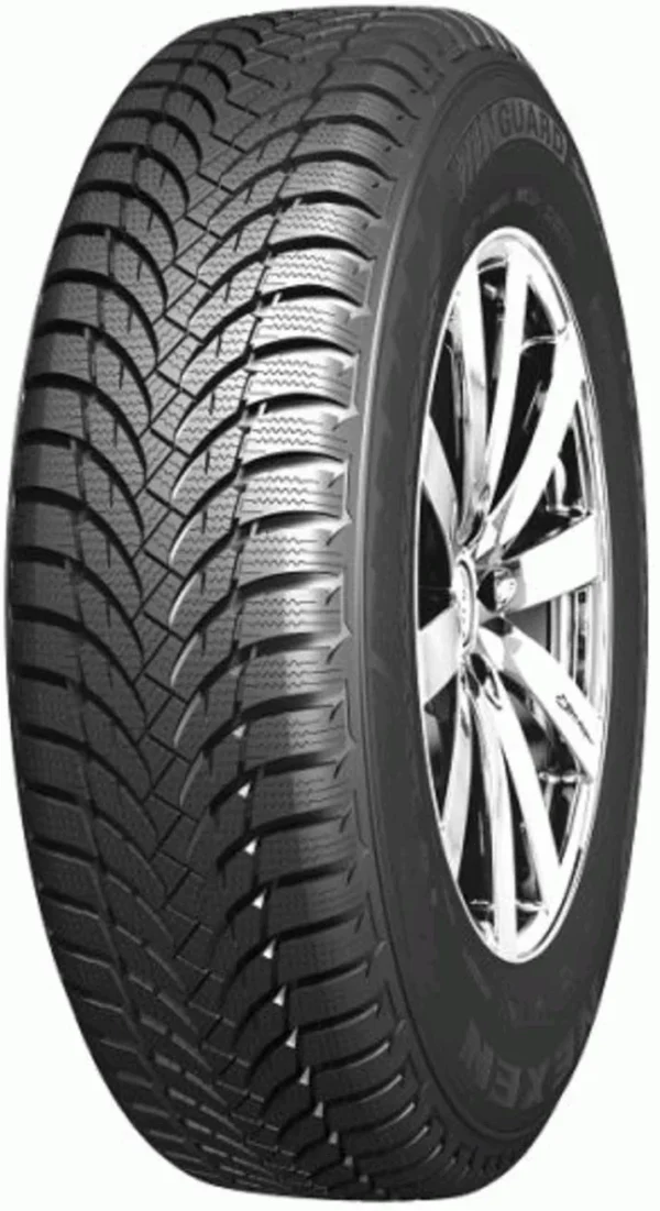 225/50R17 98V Nexen WinGuard Snow'G WH2 XL