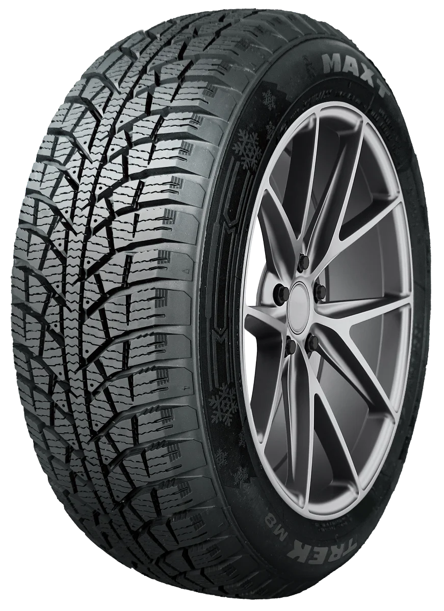 175/65R14 82T Maxtrek TREK M8