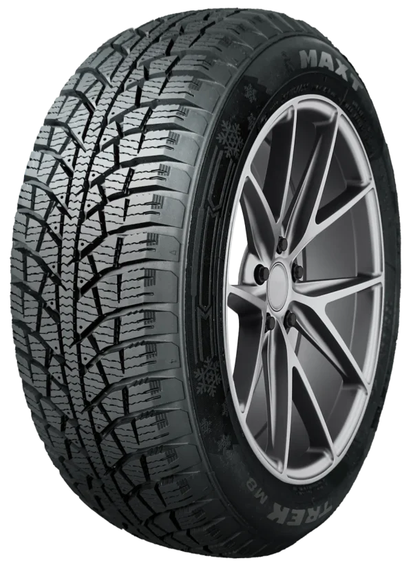 225/45R19 96T Maxtrek TREK M8 XL