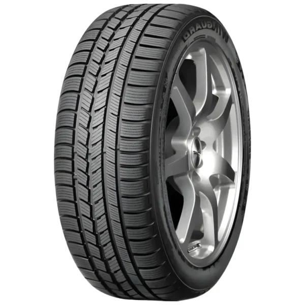 185/55R15 86H Roadstone WINGUARD SNOW G XL