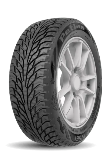 175/65R14 82T Petlas GLACIER W661