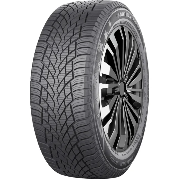215/55R17 98T Sailun ICE BLAZER ARCTIC 2 3PMSF XL 215/55R17 98T Sailun ICE BLAZER ARCTIC 2 3PMSF XL