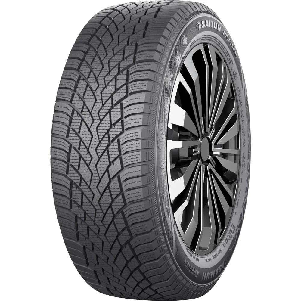 255/35R19 96T Sailun ICE BLAZER ARCTIC2