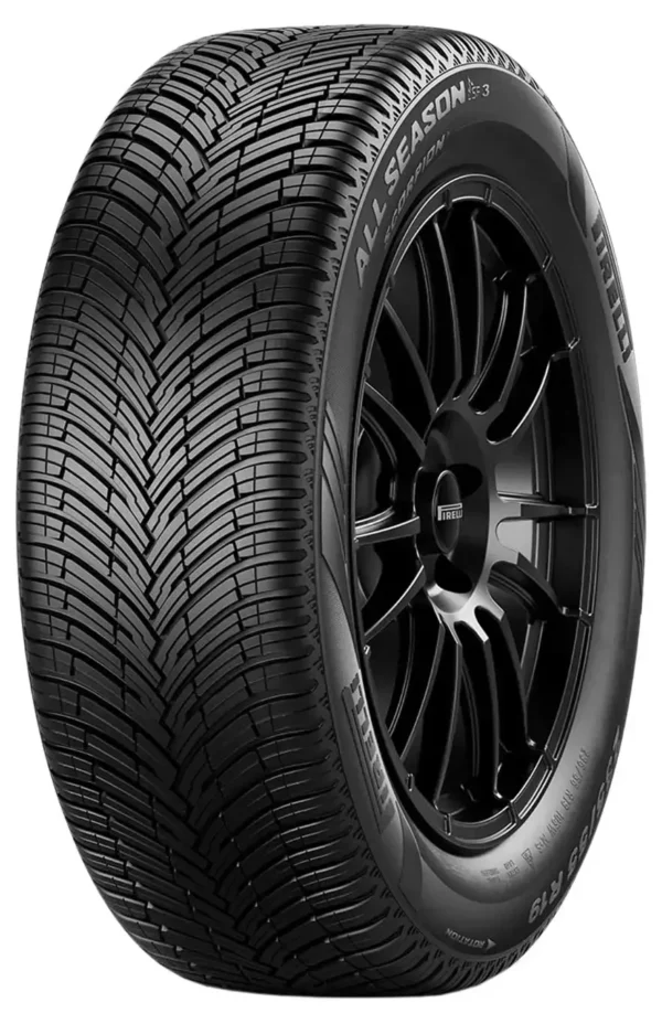 235/50R20 104Y Pirelli SCORPION A/S SF3 XL
