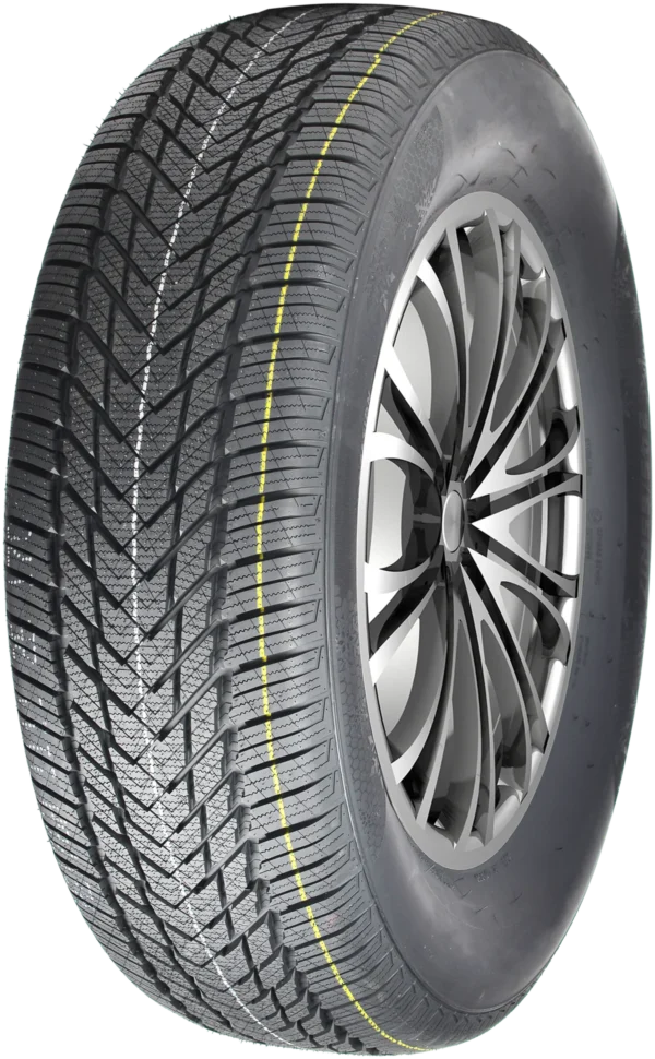 245/70R16 111T Powertrac SNOWTOUR XL