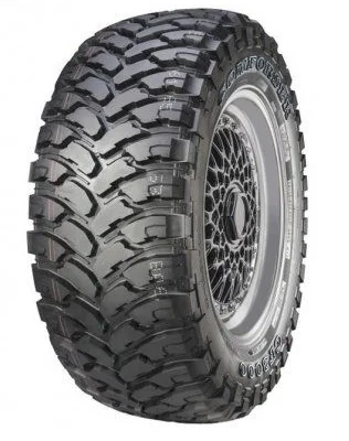 265/60R18 119/116Q Comforser CF3000 F2 P.O.R OWL for left car side