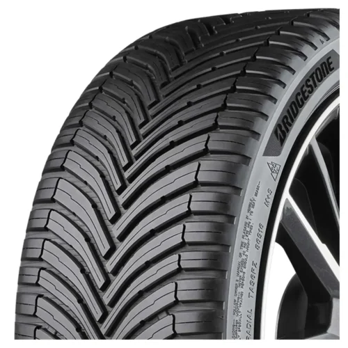 255/55R18 109V Bridgestone Turanza All Season 6 Enliten XL