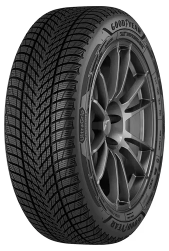 175/60R18 85H Goodyear UltraGrip Performance 3 EVR