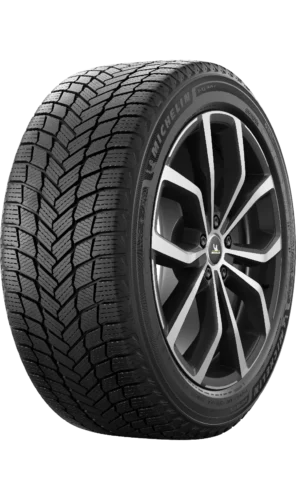 195/60R16 93H Michelin XL X-ICE SNOW+ EVc