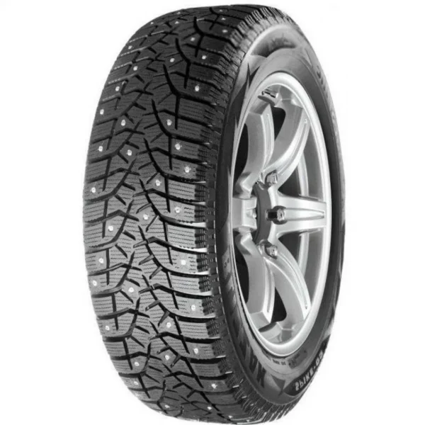 205/55R16 91T Bridgestone Blizzak Spike 02 studded