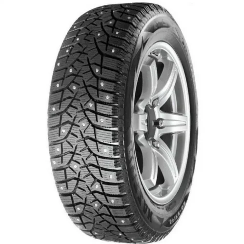 215/60R16 95T Bridgestone Blizzak Spike 02 studded