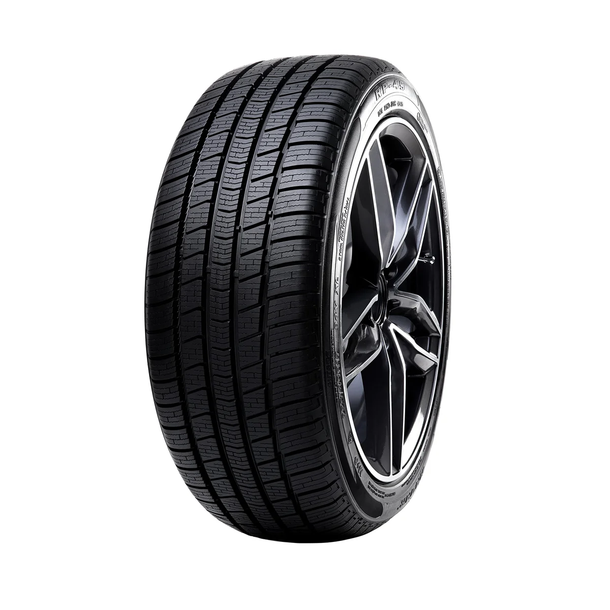 255/40R19 100W Radar DIMAX 4 SEASON