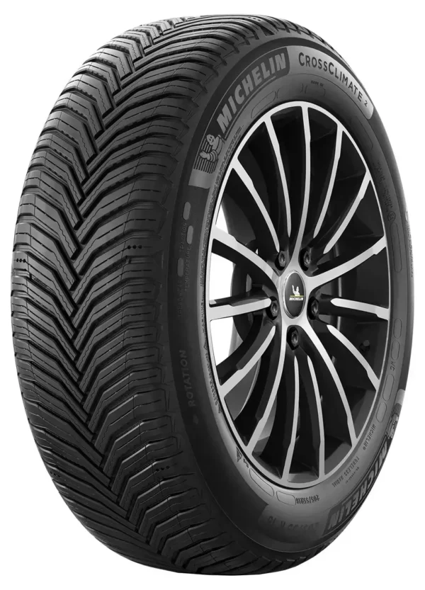 185/60R15 84H Michelin TL CROSSCLIMATE 2 MI
