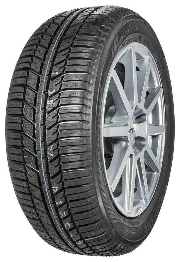 255/40R19 100V Yokohama BLUEARTH WINTER (V905) XL