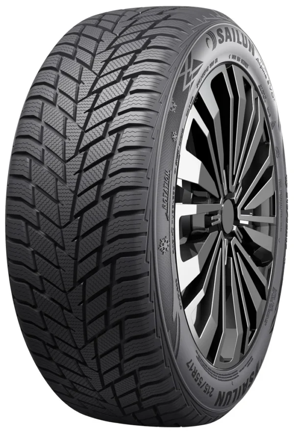 305/35R21 109W Sailun ICE BLAZER ALPINE EVO2 XL EV