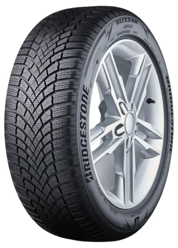 225/45R17 94V Bridgestone Blizzak LM005 XL