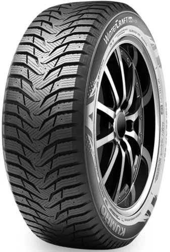185/65R15 88T Marshal WinterCraft ice Wi31 (Kumho)