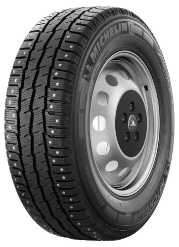 215/60R17C 104/102H Michelin TL AGILIS X-ICE NORTH MI studded
