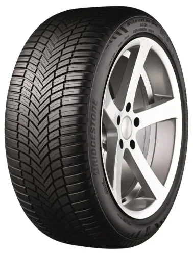 195/65R15 91H Bridgestone Weather Control A005 Evo