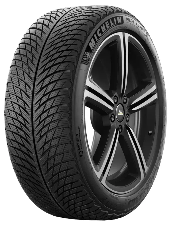 235/45R20 100H Michelin XL TL PILOT ALPIN 5 AO MI AUDI ORIGINAL 235/45R20 100H Michelin XL TL PILOT ALPIN 5 AO MI AUDI ORIGINAL