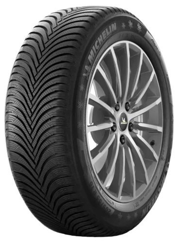 205/60R16 92H Michelin TL ALPIN 5 MO MI MERCEDES